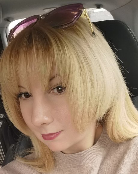Nacktes geleaktes OnlyFans-Foto von Princess Fluffypuff