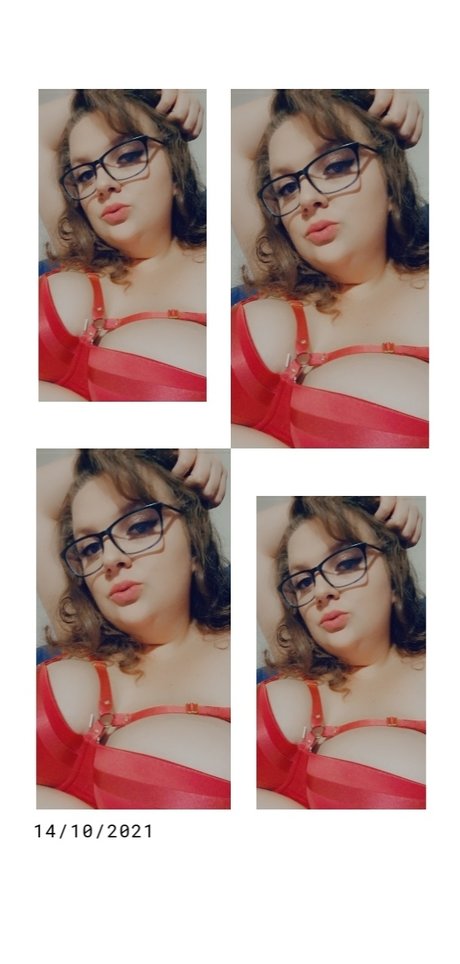 Nacktes geleaktes OnlyFans-Foto von Miss Sallyx