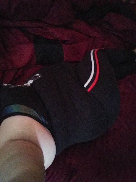 Nacktes geleaktes OnlyFans-Foto von Anna