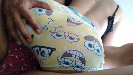 Nacktes geleaktes OnlyFans-Foto von Miss And Mister
