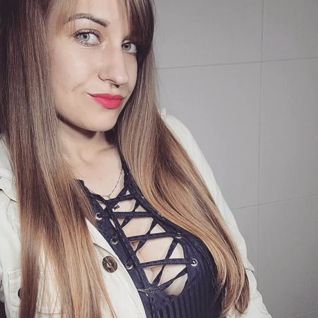 Nacktes geleaktes OnlyFans-Foto von Missj