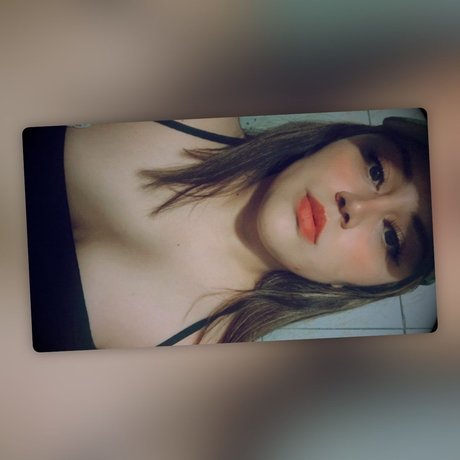 Nacktes geleaktes OnlyFans-Foto von Najlyn Arevalo