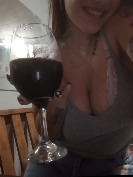 Nacktes geleaktes OnlyFans-Foto von Bell