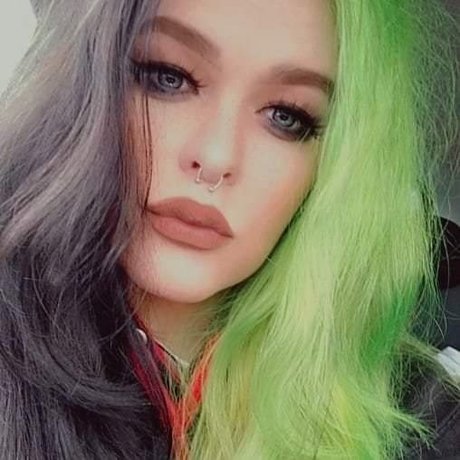 Nacktes geleaktes OnlyFans-Foto von Nicole