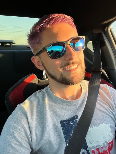 Nacktes geleaktes OnlyFans-Foto von Nweezy904