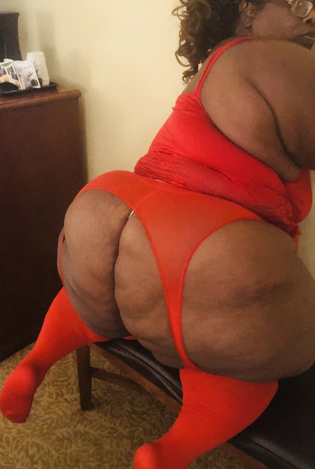 Nacktes geleaktes OnlyFans-Foto von Mzchunky