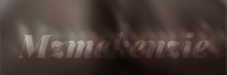 Nacktes geleaktes OnlyFans-Foto von Mz Kenzie