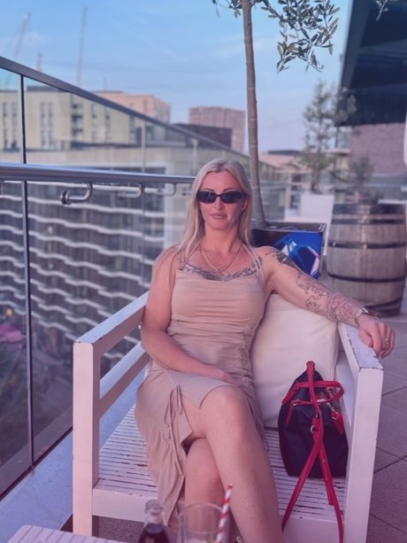 Nacktes geleaktes OnlyFans-Foto von Bubblesonly4