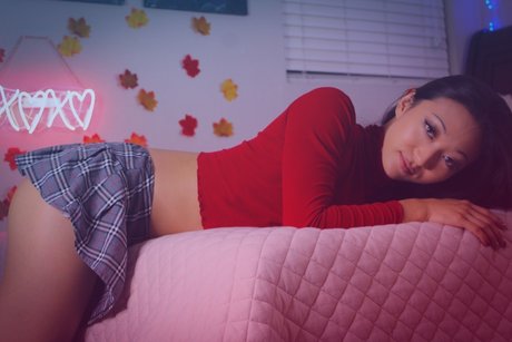 Nacktes geleaktes OnlyFans-Foto von  