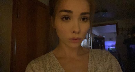 Nacktes geleaktes OnlyFans-Foto von Messiah