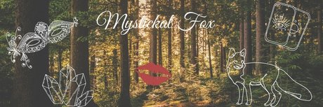 Nacktes geleaktes OnlyFans-Foto von Mystickal Fox 