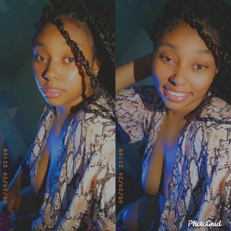 Nacktes geleaktes OnlyFans-Foto von Mysteryflower
