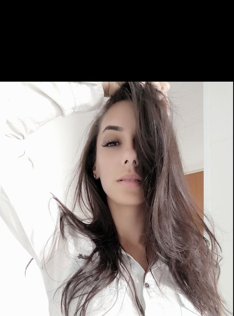 Nacktes geleaktes OnlyFans-Foto von Sammy