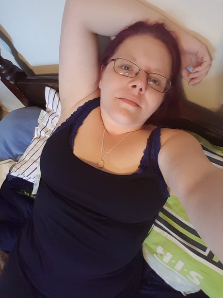Nacktes geleaktes OnlyFans-Foto von Myriane