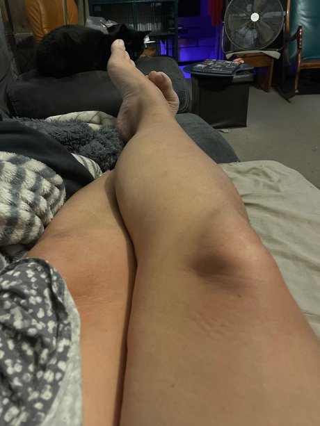 Nacktes geleaktes OnlyFans-Foto von    