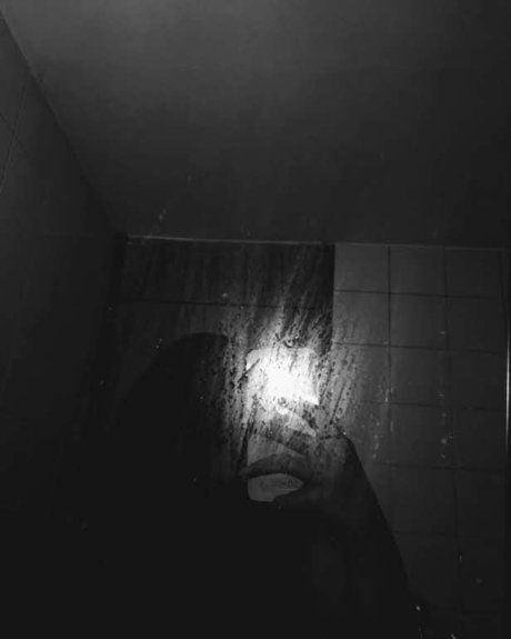 Nacktes geleaktes OnlyFans-Foto von Nahrdmd
