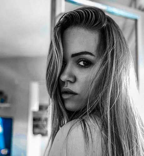 Nacktes geleaktes OnlyFans-Foto von Harley Quinn