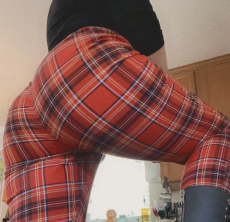 Nacktes geleaktes OnlyFans-Foto von Erin