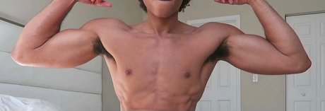 Nacktes geleaktes OnlyFans-Foto von Myles Spears