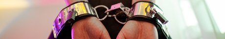 Nacktes geleaktes OnlyFans-Foto von My Bondage Pet