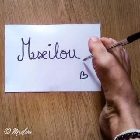 Nacktes geleaktes OnlyFans-Foto von Mxilou