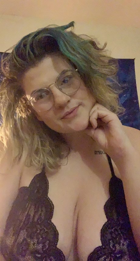Nacktes geleaktes OnlyFans-Foto von Cydney
