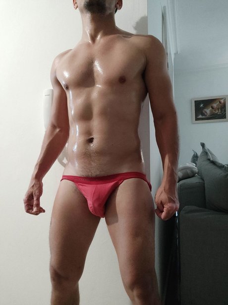 Nacktes geleaktes OnlyFans-Foto von Takemycock