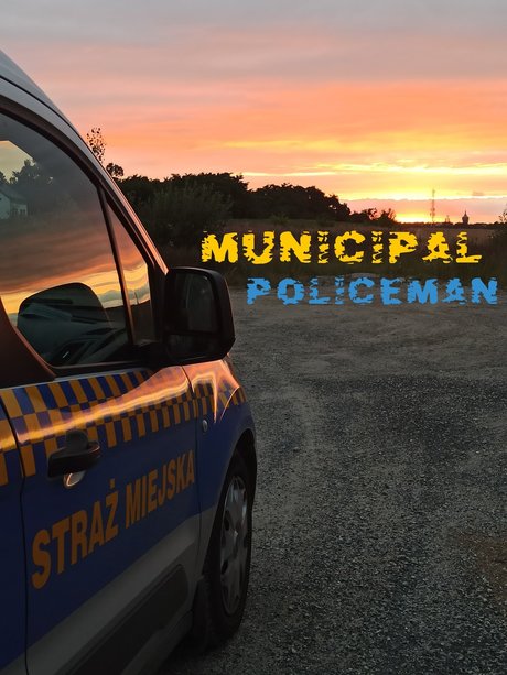 Nacktes geleaktes OnlyFans-Foto von Municipal Policeman
