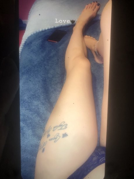 Nacktes geleaktes OnlyFans-Foto von Playboyxox
