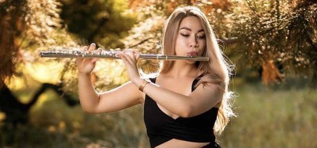 Nacktes geleaktes OnlyFans-Foto von Mumi Dari