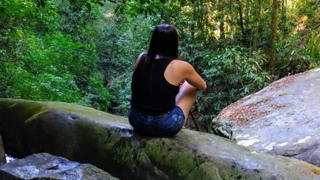 Mulher Secreta