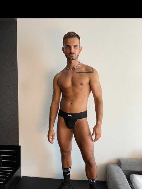 Nacktes geleaktes OnlyFans-Foto von Muhomorovy
