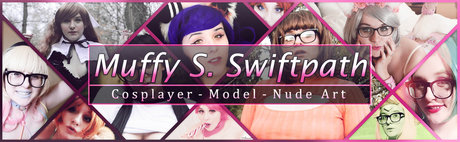 Nacktes geleaktes OnlyFans-Foto von Muffy S Swiftpath