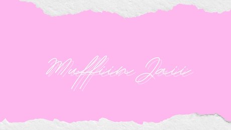 Nacktes geleaktes OnlyFans-Foto von Muffiin Jaii