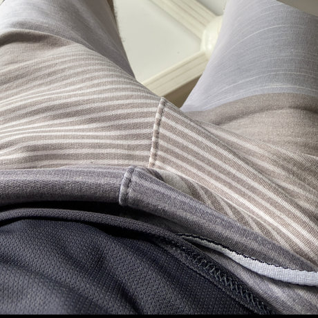 Nacktes geleaktes OnlyFans-Foto von Muchacho  