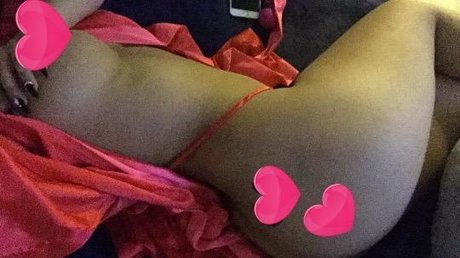 Nacktes geleaktes OnlyFans-Foto von Exoticbunni