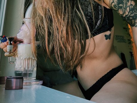 Nacktes geleaktes OnlyFans-Foto von Nicole