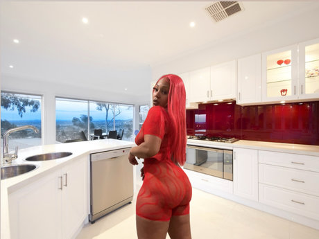Nacktes geleaktes OnlyFans-Foto von Mskandybaby