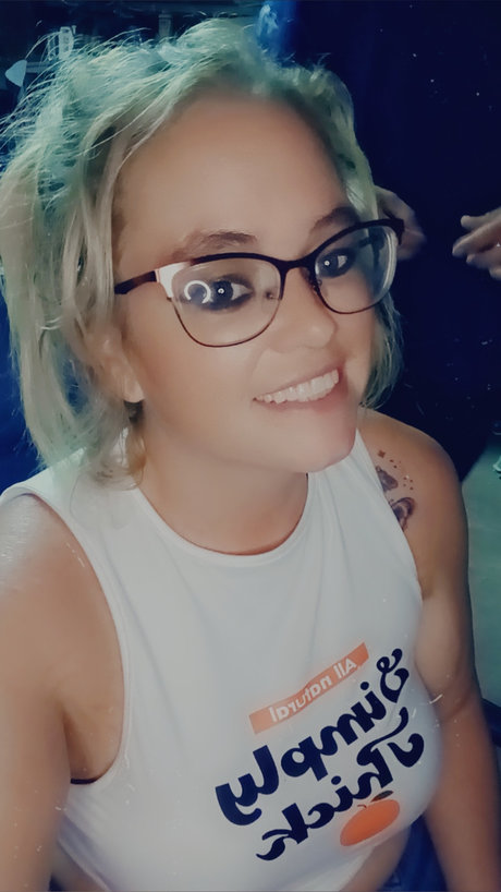 Nacktes geleaktes OnlyFans-Foto von Its Mandy Babyy