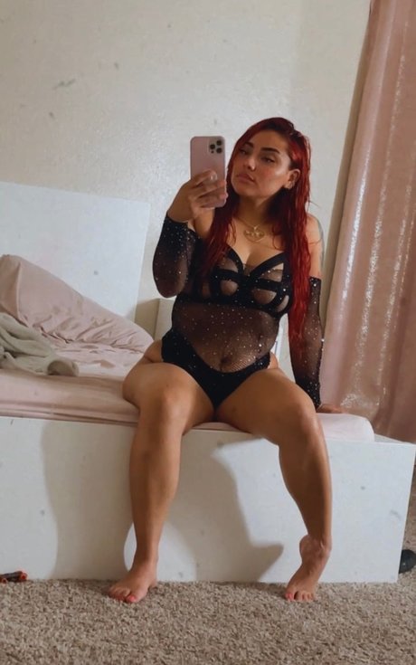 Nacktes geleaktes OnlyFans-Foto von Ladydi