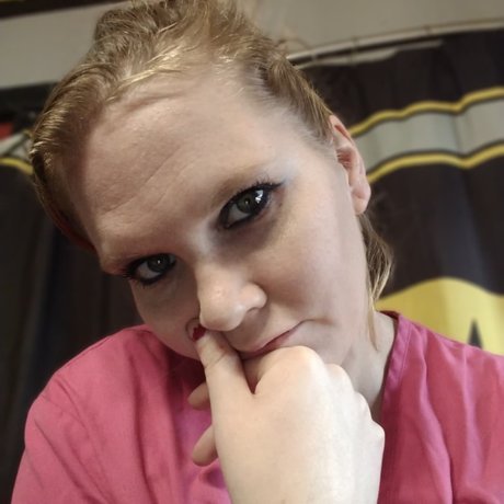 Nacktes geleaktes OnlyFans-Foto von Luna Wolf