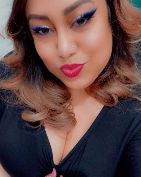 Msexoticfetishqueen