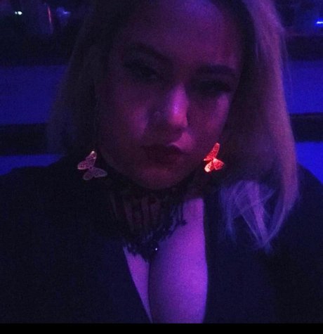 Nacktes geleaktes OnlyFans-Foto von Msexoticfetishqueen