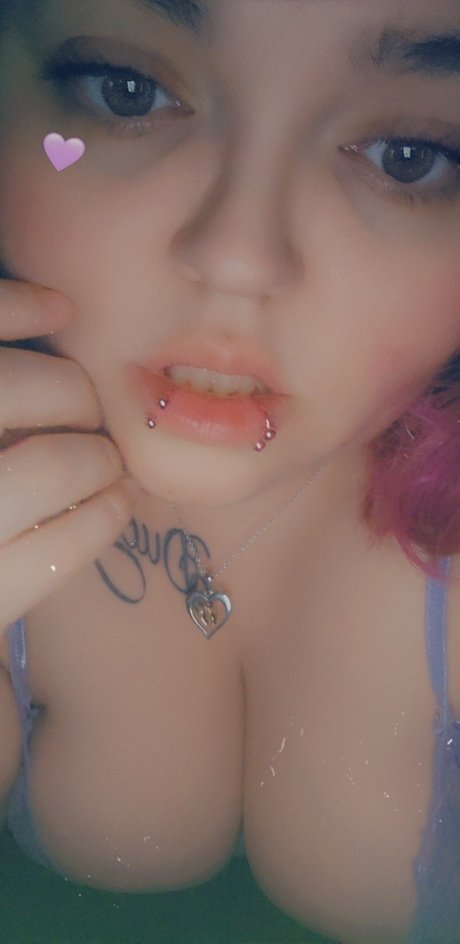 Nacktes geleaktes OnlyFans-Foto von Nix