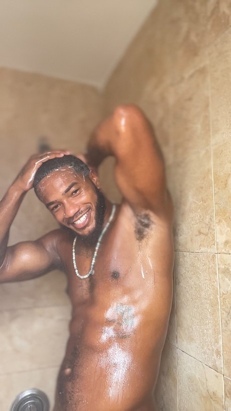 Nacktes geleaktes OnlyFans-Foto von Mr Mcnasty