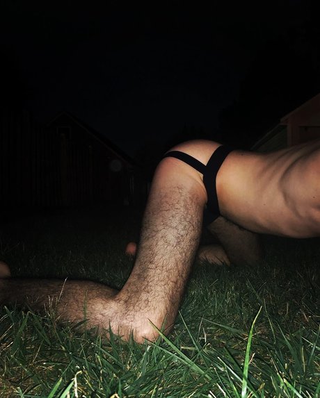 Nacktes geleaktes OnlyFans-Foto von Max