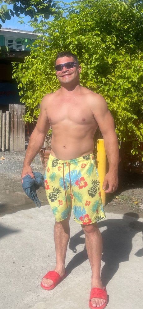 Nacktes geleaktes OnlyFans-Foto von Will