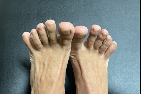 Nacktes geleaktes OnlyFans-Foto von Mrcockabilly