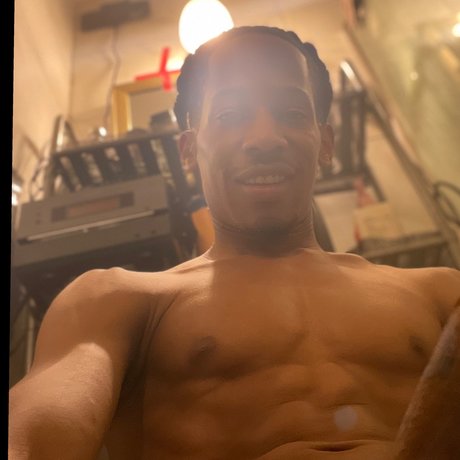 Nacktes geleaktes OnlyFans-Foto von Bananaman 