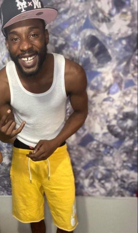 Darkskin King